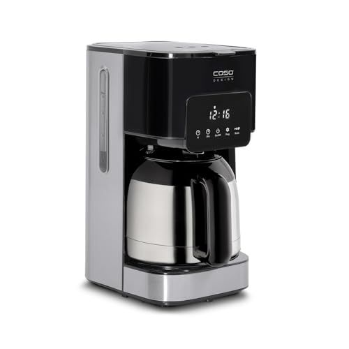 CASO 1846 Coffee Taste and Style Кафемашина за шварц кафе