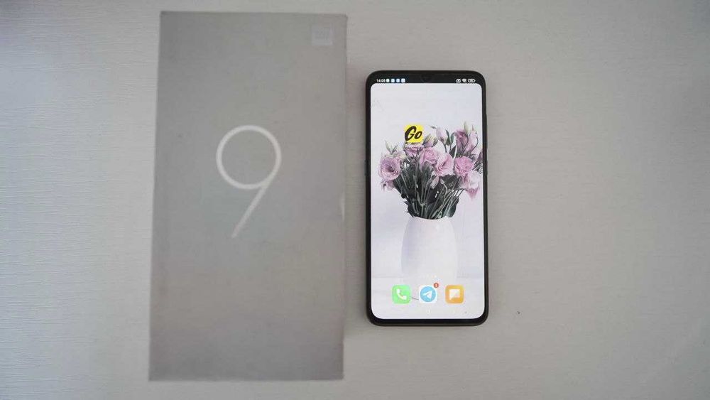 Xiaomi MI 9 128 Гб