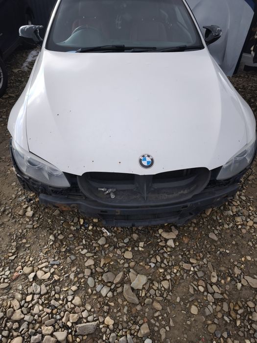 Capota motor BMW seria 3 BMW E92 E93 nfl si lci 2006- 2013