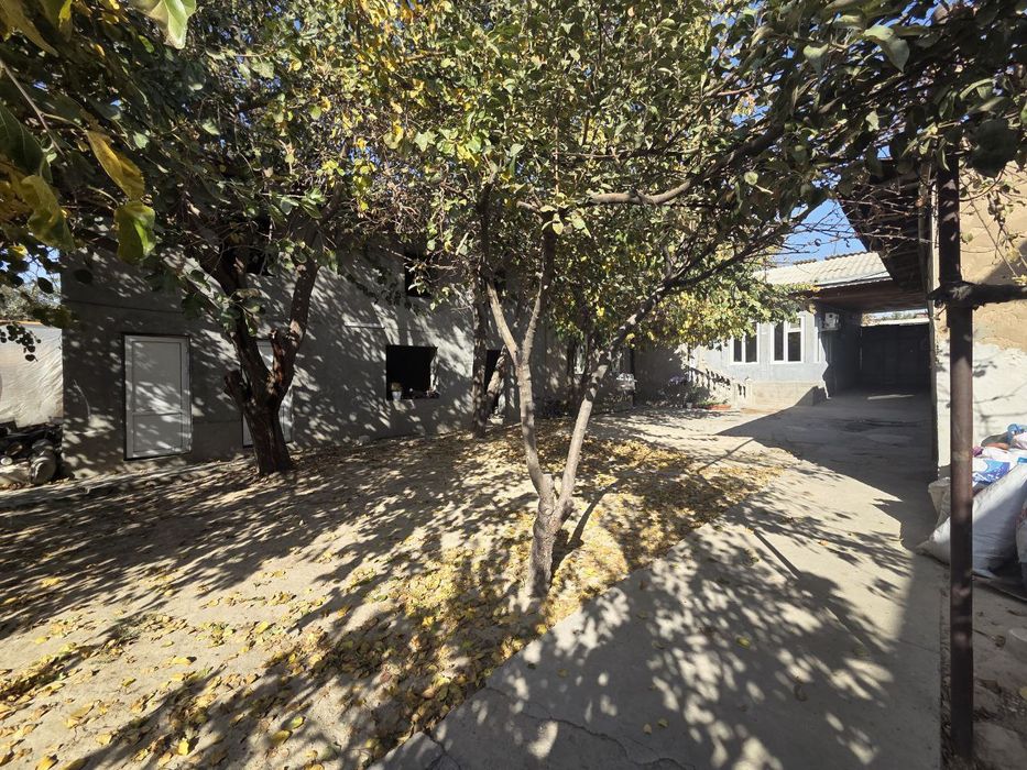 •Участка сотилади•13×5сотих