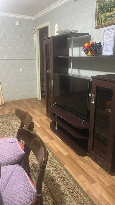 Квартира сдаётся