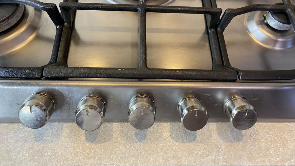 Газовая панель FRANKE