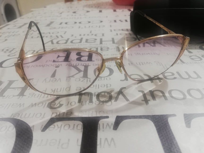 Ретро Очила! Уникат!