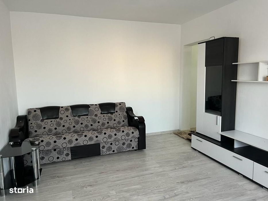 Inchiriere apartament 2 camere, mobilat, Targoviste, micro 5, Profi — fotografia 1