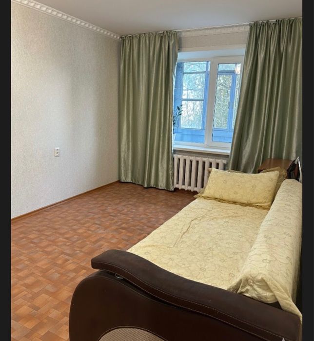 3 комнатная квартира