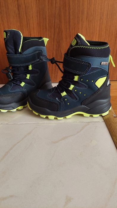 Детски боти Elefanten