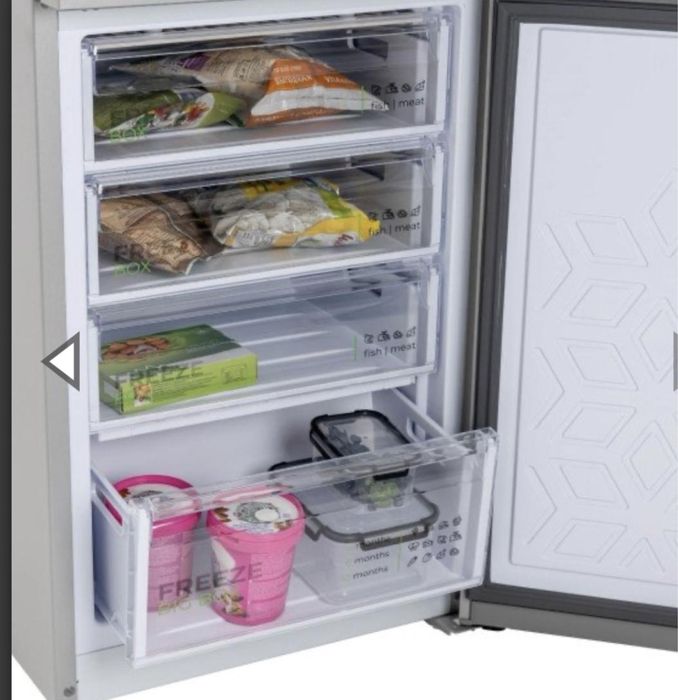 Холодильник Бирюса