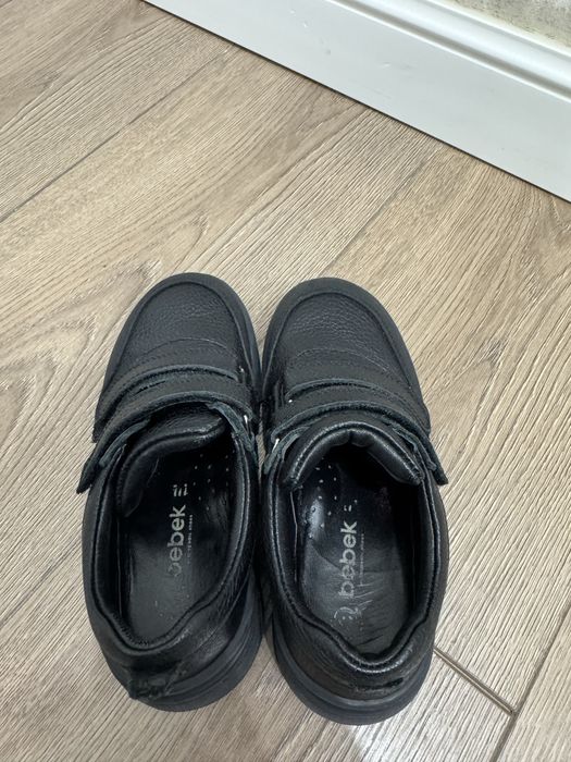 Обуви для мальчиков