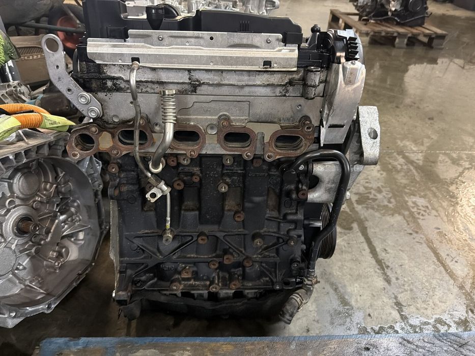 Motor dezechipat Seat Ateca 2018