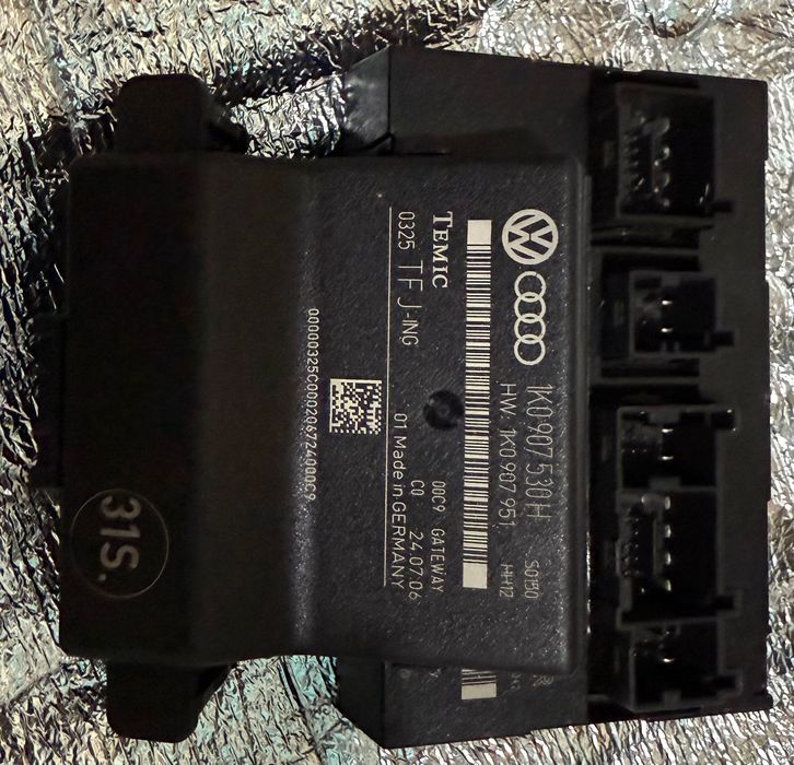 Модул за Vw пасат б6