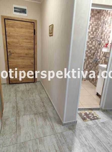 реф.18461 Готов за нанасяне, топ локация-ц. Света Петка!