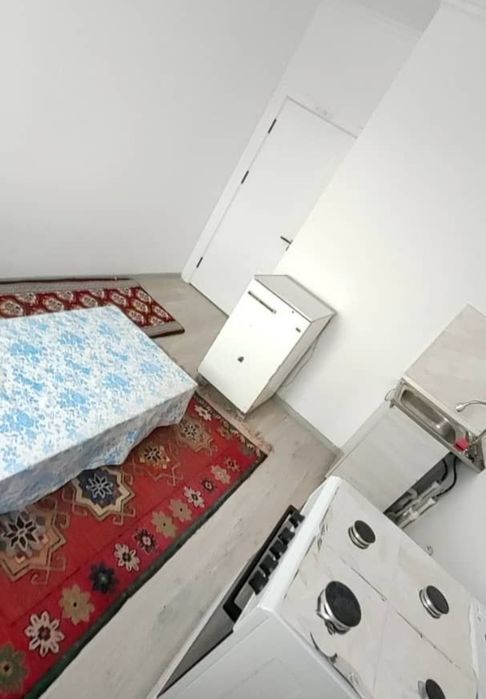 Аренда квартиры 1/12/17 Бектимирский  район.  Водник . Ж.К Мусафо Маск