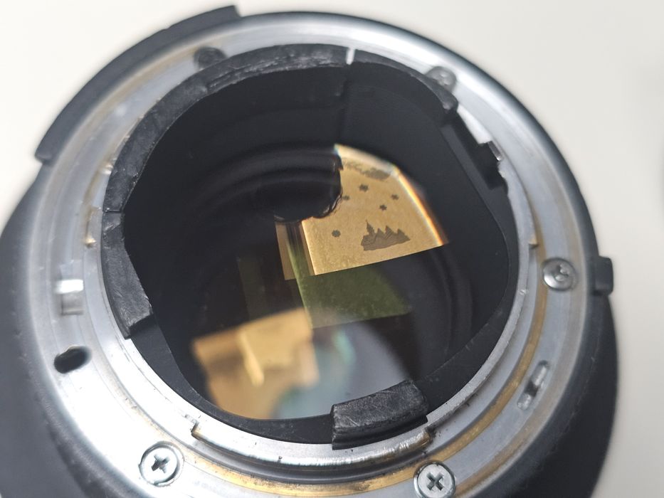 Продавам AF-S Nikkor 80-200/2.8D IF-ED