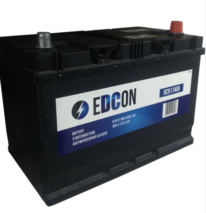 Новые! Аккумуляторы с гарантиями!