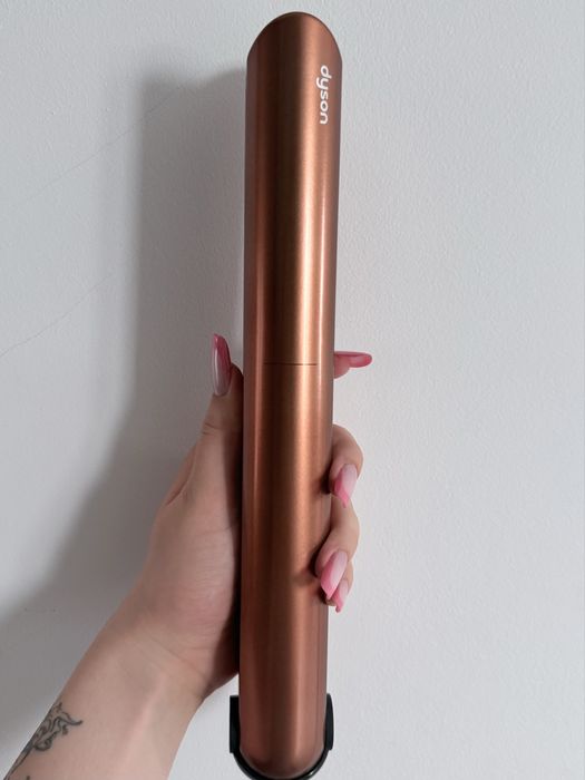 Placa Dyson coralle