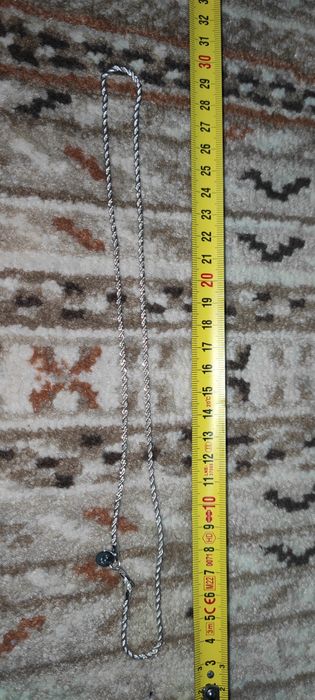 lant argint lantisor