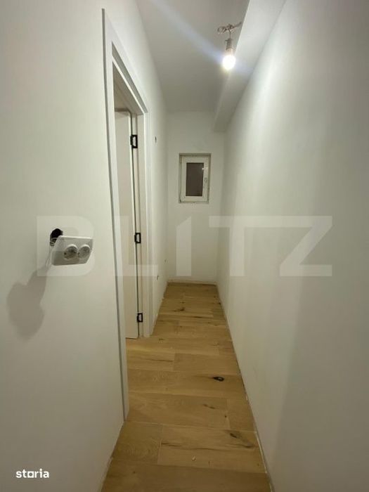 Duplex premium in Unirea | 3 dormitoare | Garaj | Finisaje de inalta c