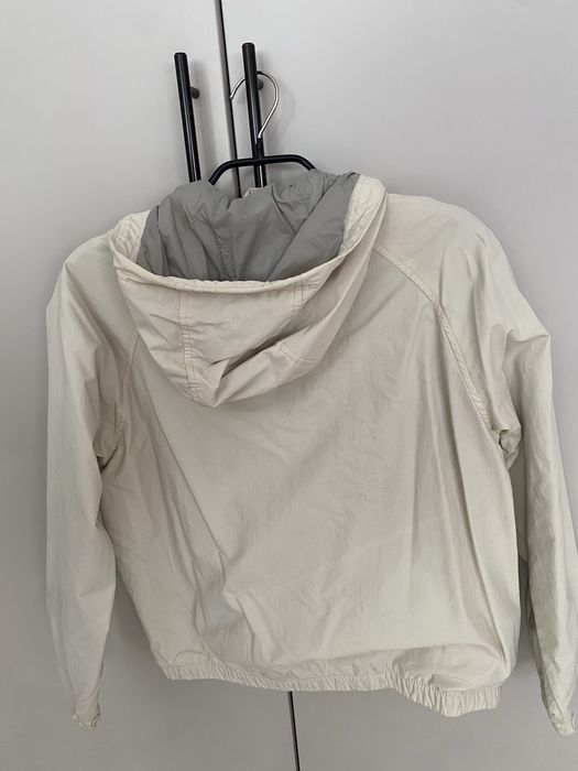 Куртка  zara осень-весна