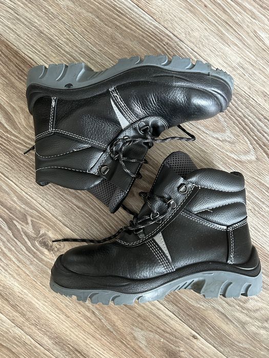 Спецобувь Dickies