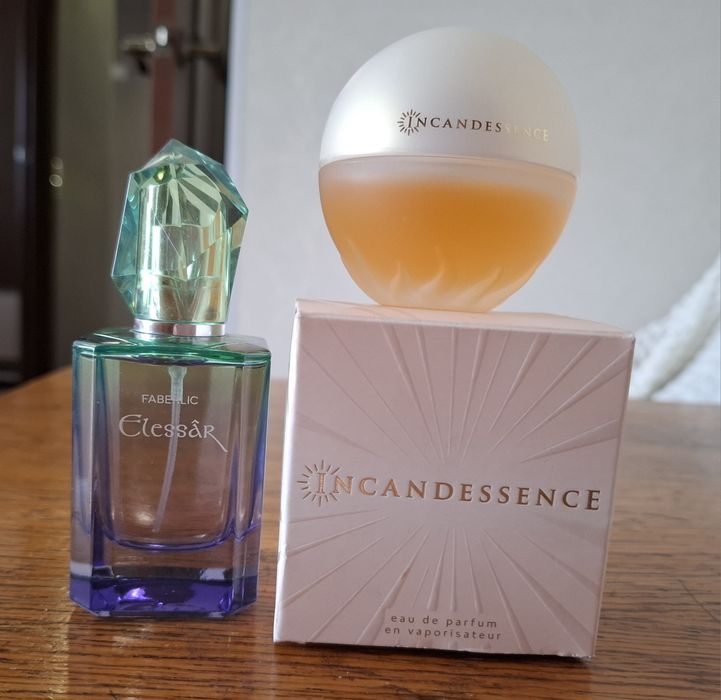 Продам туалетную воду