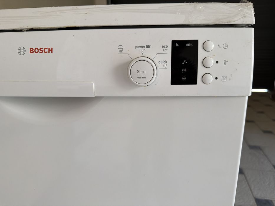 Посудамоечная машина Bosch
