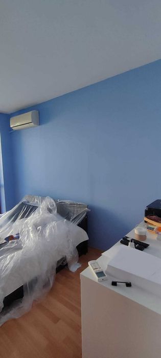 Боядисване, шпатлуване, гипсокартон и друго. Въсокко качество.