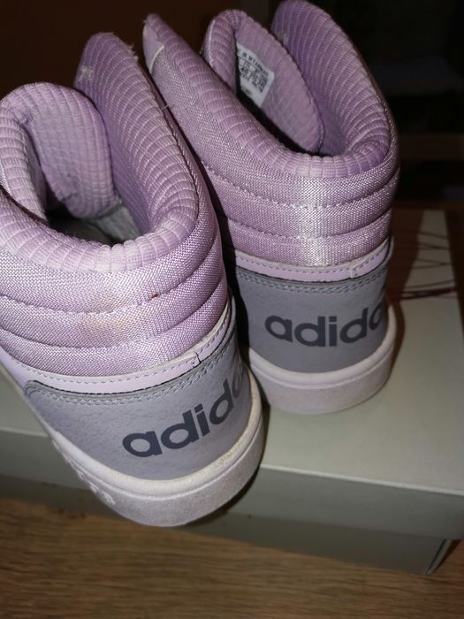 Кецове Adidas-40номер