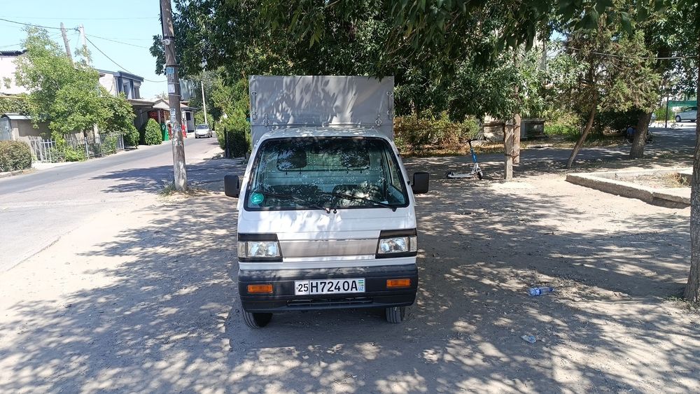 Грузоперевозки по Ташкенту Лабо