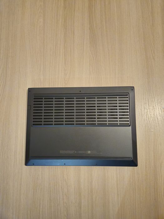 Игровой ноутбук HP Victus