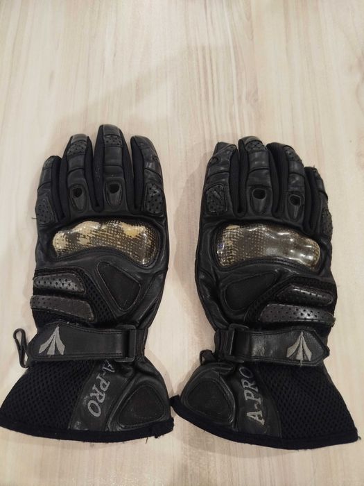 Ръкавици A-PRO размер s