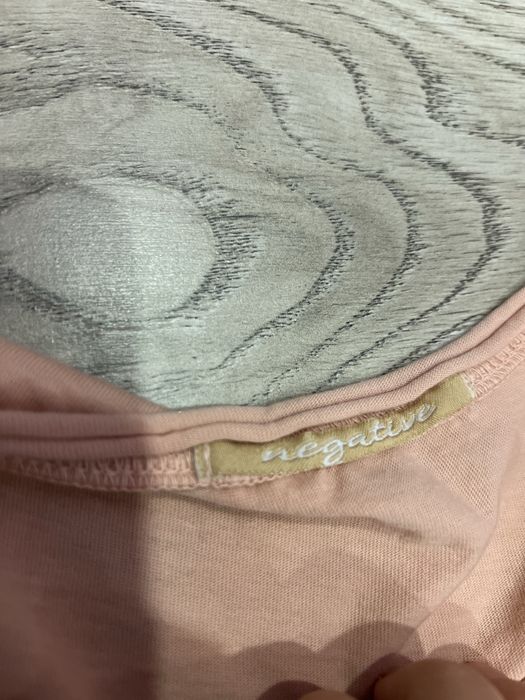 Розова блуза Negative