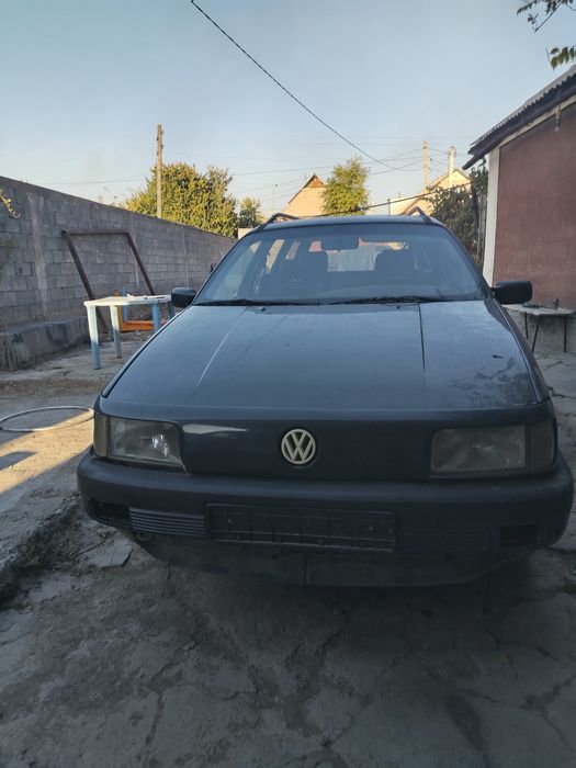 Passat в хорошо состояние