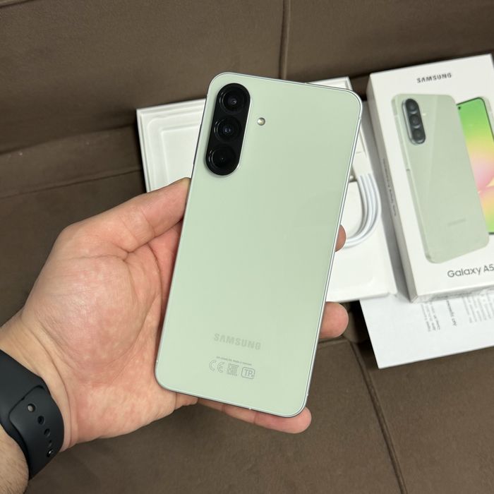 Samsung A56/256GB/на Гарантии