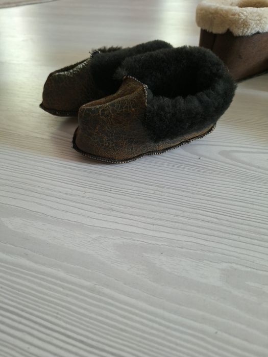 Papuci de casa napalan
