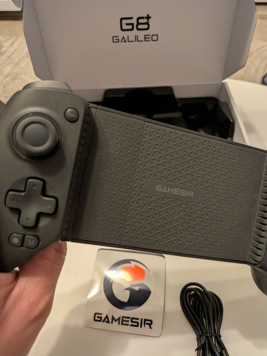 GameSir G8 Galileo