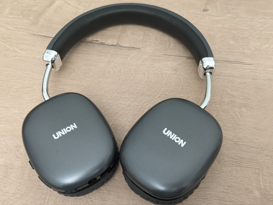Наушники накладные Union BX15