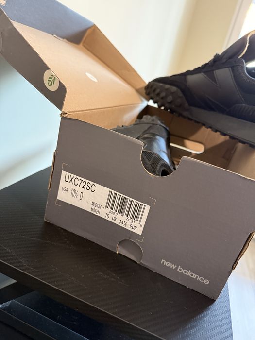 Обувки New Balance