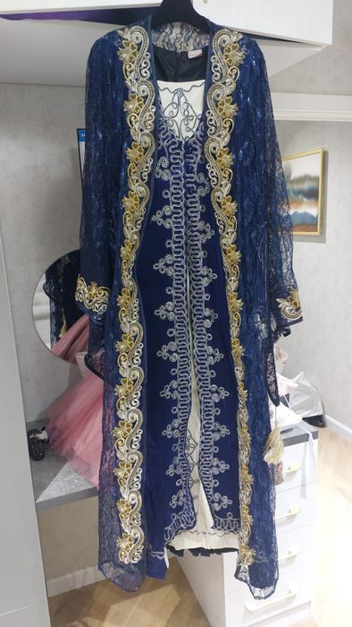 Платья для невесток