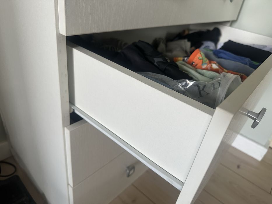 Продам пеленальный комод