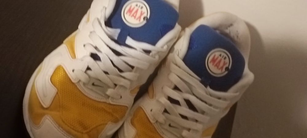 Nike Air Max Light 2  original 44