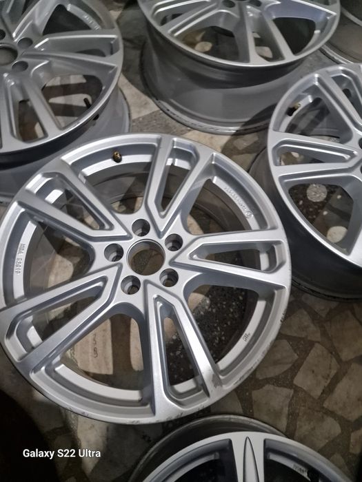 Ford Kuga Ford SMaxx Volvo 18цола Замъка Ямбол