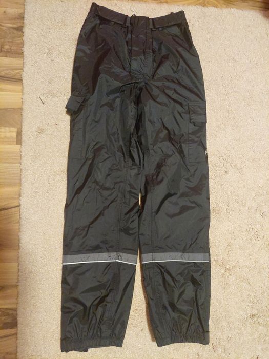 Pantaloni impermeabili Proof,marime S-M
