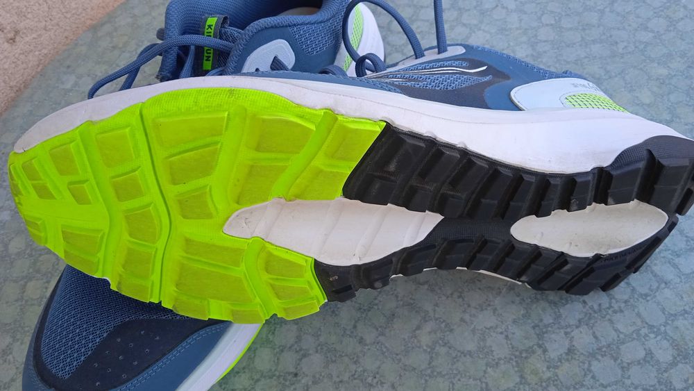 Маратонки за бягане JOGFLOW 190.1 GRIP kiprin