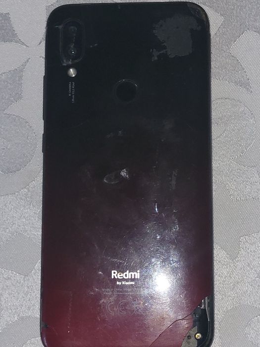 Продаю Redmi Note 7