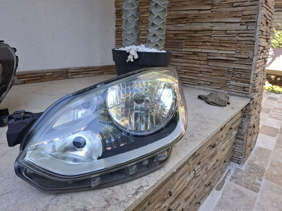 Far stanga  VW  Up 2012 2013 2014 2015 2016 2017 2018 2019 2020 2021 2022 2023
