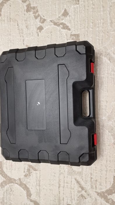 Электроинструменты