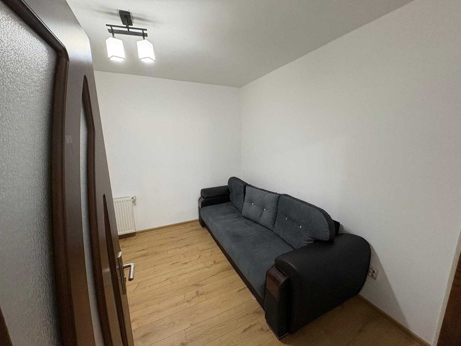 Apartament Florilor Floresti