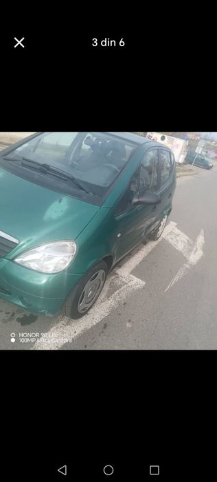 Vând urgent mașina acte la zi