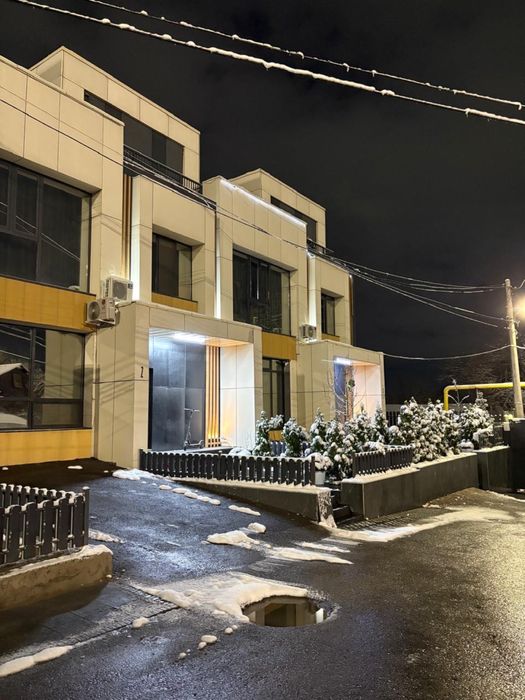 Продаю новый танхаус