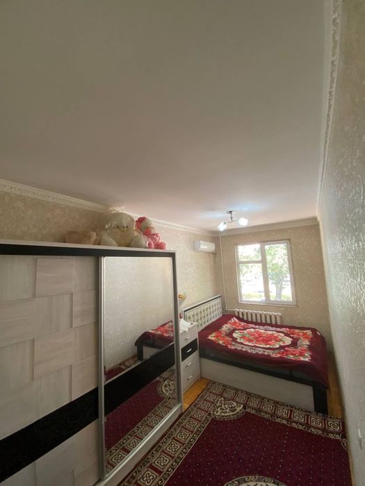 Chilonzor metroda qizlarga kvartira